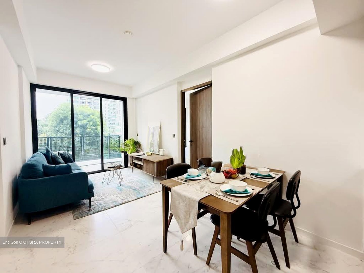 Sceneca Residence (D16), Apartment #578832481